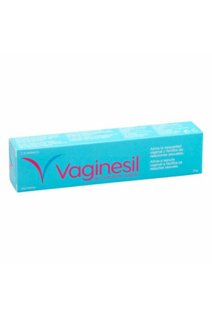 Asmeninis tepalas Hidratante Vaginesil Gel Hidratante (30 ml) 30 ml