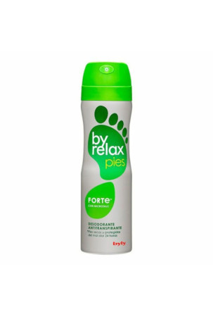 Antipresiprantas kojoms Byrelax Byly Byrelax Pies Forte (250 ml) 250 ml