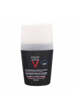 Rutulinis doedorantas Homme Vichy 3337871320362 (50 ml) 50 ml