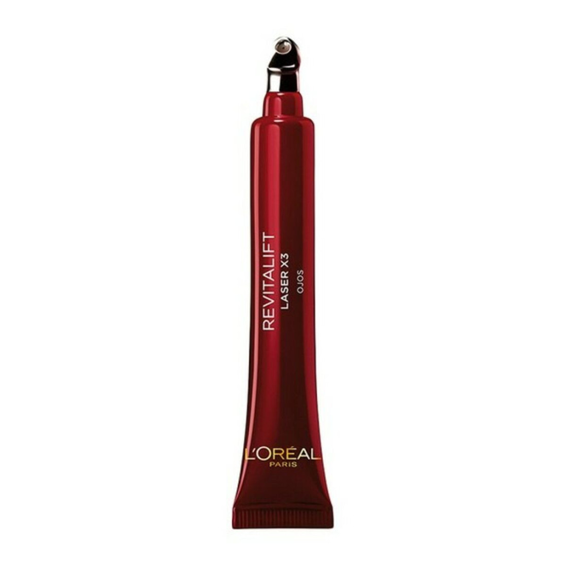 Kremas akių zonai nuo senėjimo Revitalift Laser L'Oreal Make Up (15 ml)