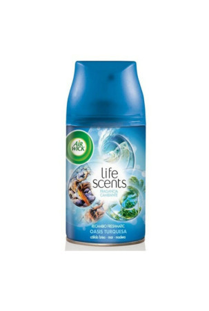 Gaiviklio Papildymas Oasis Air Wick (250 ml)