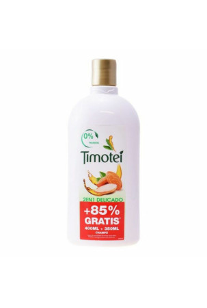 2-in-1 šampūnas ir kondicionierius Timotei Aceite Almendras Dulces (750 ml) 750 ml