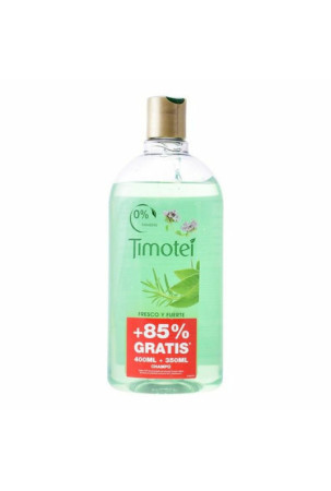 Stiprinantis šampūnas Timotei Fresco Y Fuerte (750 ml) 750 ml