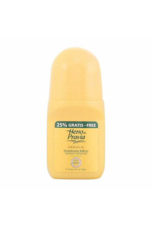 Rutulinis doedorantas Original Heno De Pravia Heno De Pravia Original (50 ml) 50 ml