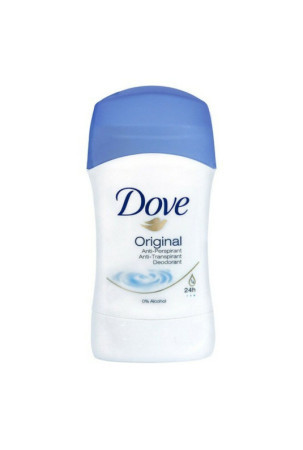 Dezodorantas tepamas Original Dove DOVESTIC (40 ml) 40 ml