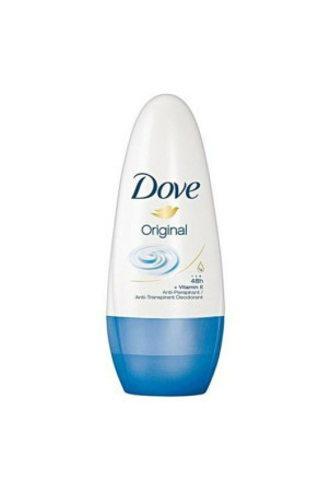 Rutulinis doedorantas Original Dove Original (50 ml) 50 ml