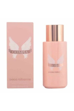 Kūno losjonas Olympéa Paco Rabanne (200 ml)