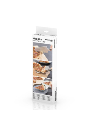 Peilis picai 4-in-1 Nice Slice InnovaGoods