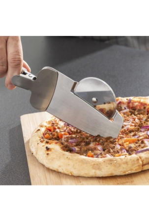 Peilis picai 4-in-1 Nice Slice InnovaGoods