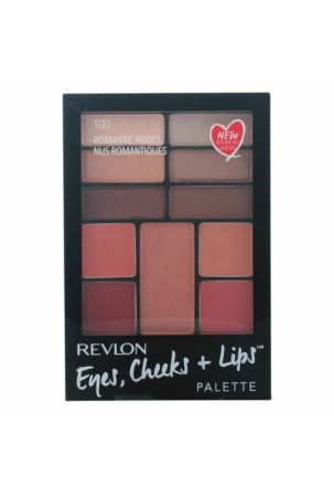 Masažinis kremas 200 ml Palette Revlon 39019