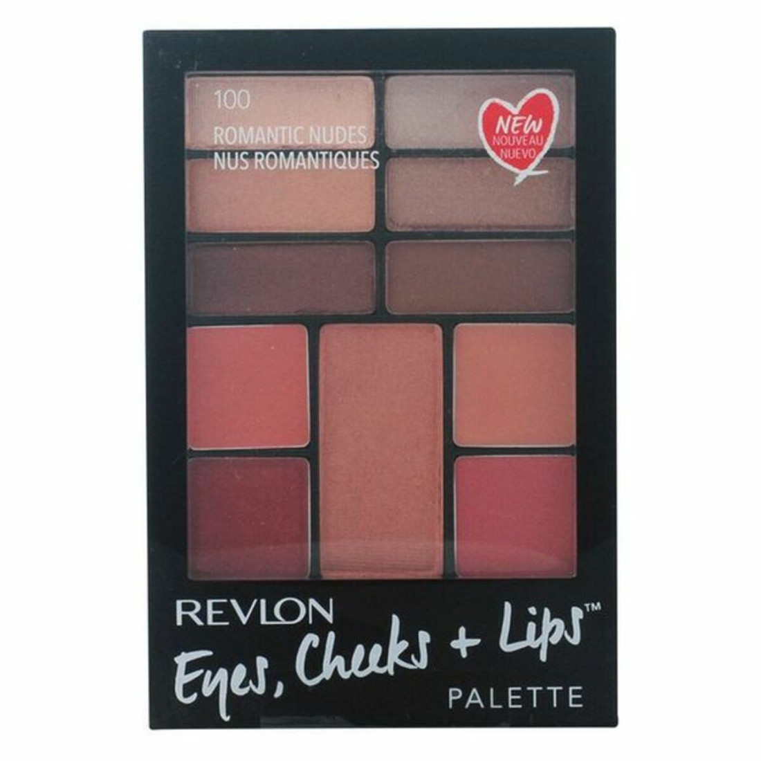 Masažinis kremas 200 ml Palette Revlon 39019