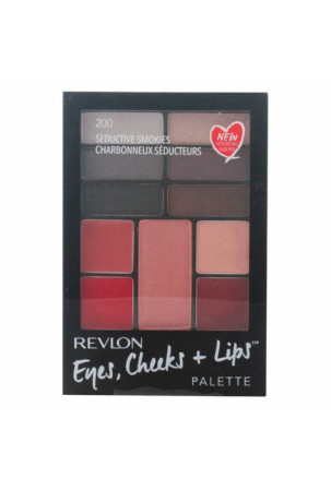 Masažinis kremas 200 ml Palette Revlon 39019