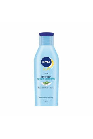 After Sun Nivea 4843 (Abiejų lyčių) (400 ml)