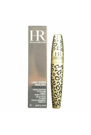 Blakstienų tušas Helena Rubinstein C-HR-029-01 Nº 01 7 ml