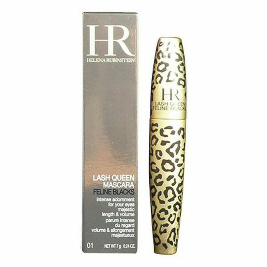 Blakstienų tušas Helena Rubinstein C-HR-029-01 Nº 01 7 ml