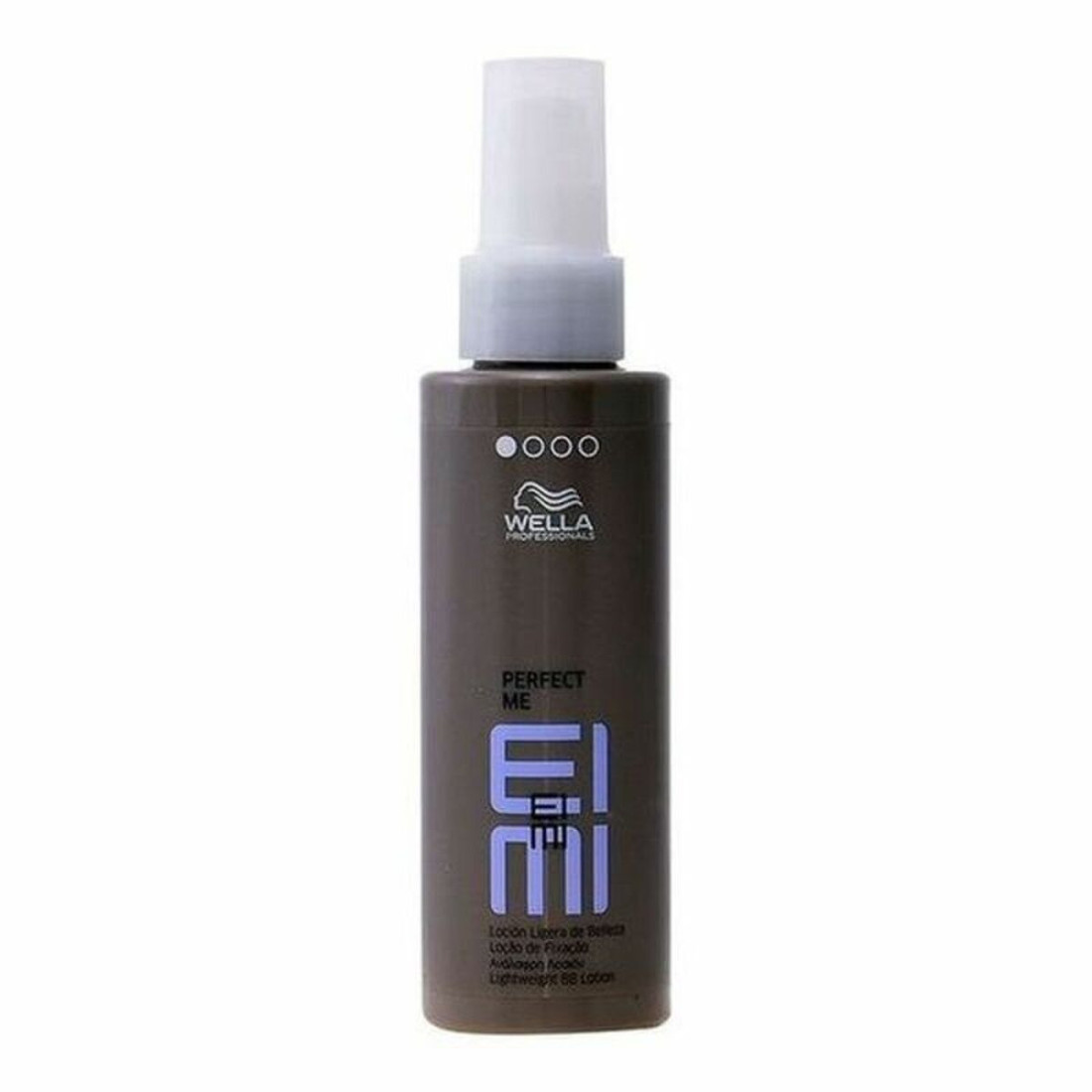 Plaukų aliejus Eimi Wella Eimi 100 ml