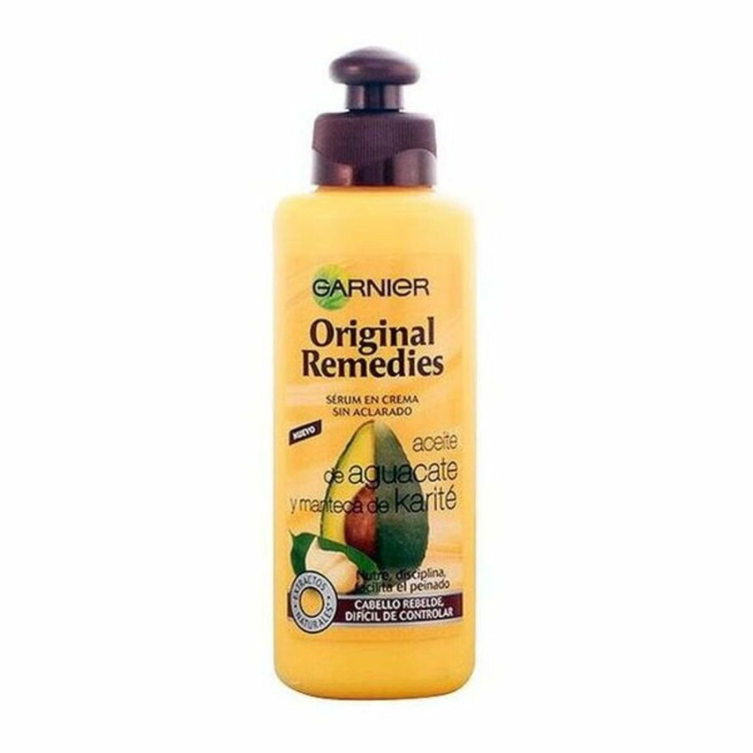 Plaukų serumas Original Remedies Garnier Original Remedies 200 ml