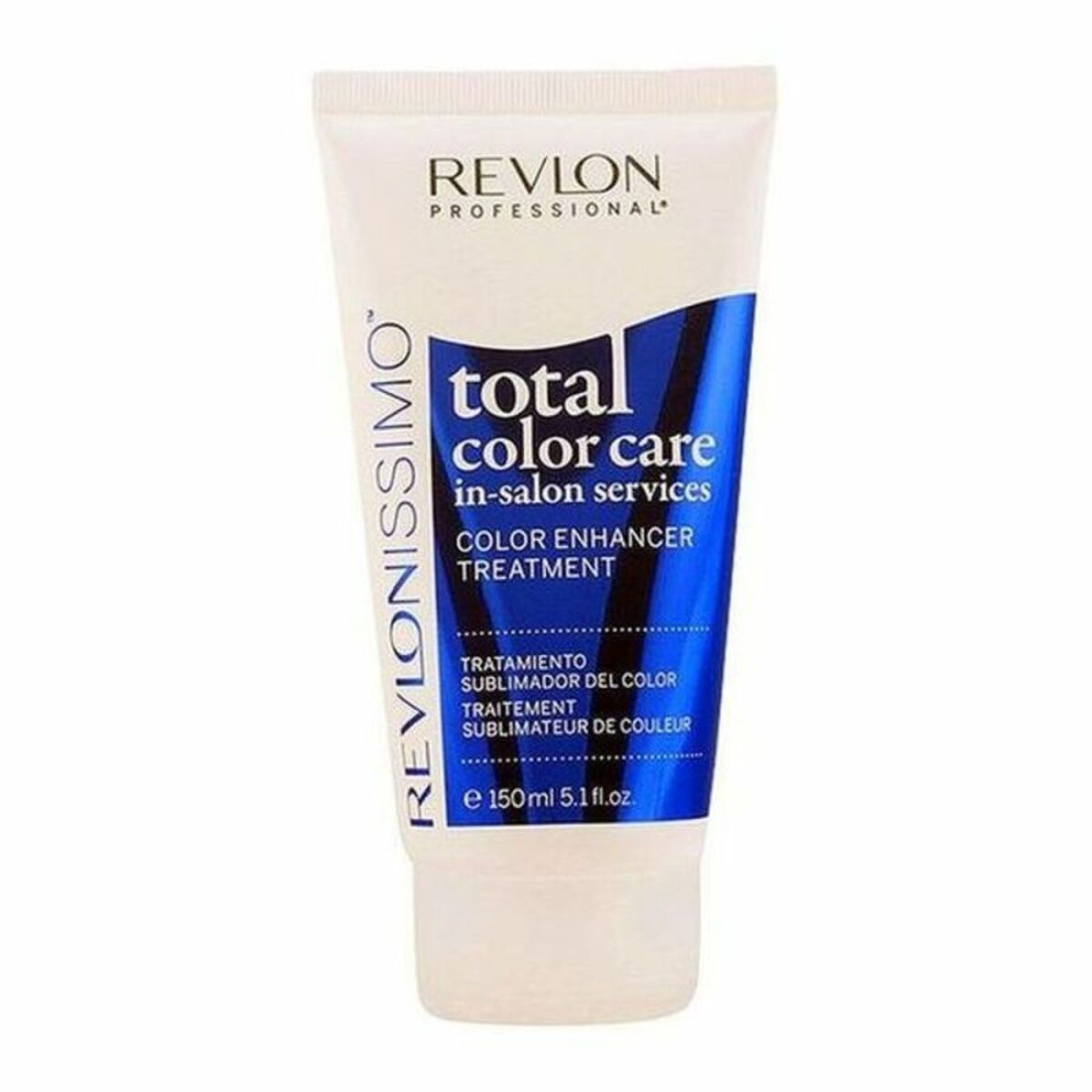 Spalvos saugotojas Total Color Care Revlon