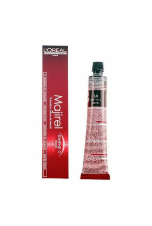 Ilgalaikiai dažai Majirel L'Oreal Professionnel Paris E0900200 Nº 5,0 50 ml