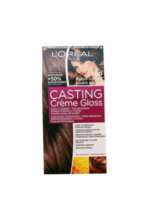 Dažai be amoniako Casting Creme Gloss L'Oreal Make Up 913-83905 180 ml