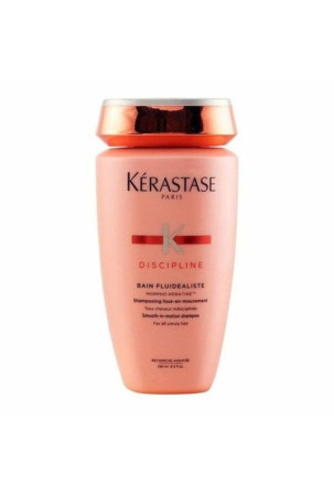 Šampūnas nuo plaukų vėlimosi Kerastase Discipline (250 ml)