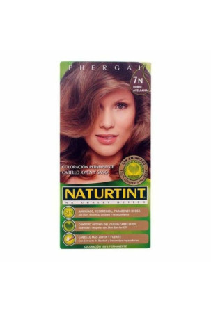 Dažai be amoniako Naturtint Naturtint Naturtint N Lazdyno šviesūs 170 ml