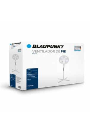 Pastatomas ventiliatorius Blaupunkt BP2013 50 W