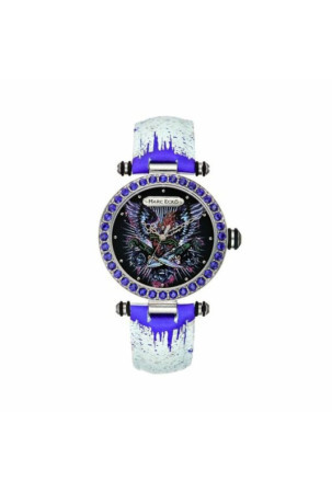 Laikrodis moterims Marc Ecko E15087M1 (Ø 40 mm)