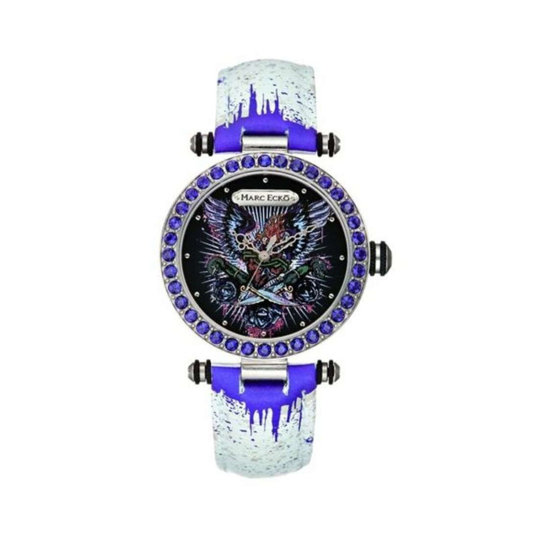 Laikrodis moterims Marc Ecko E15087M1 (Ø 40 mm)