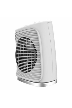 Nešiojamas termoventiliatorius Cecotec ReadyWarm 2050 Max Force Rotate 2000 W