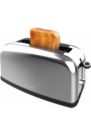 Skrudintuvas Cecotec Toastin' time 850 Inox Long Lite 850 W