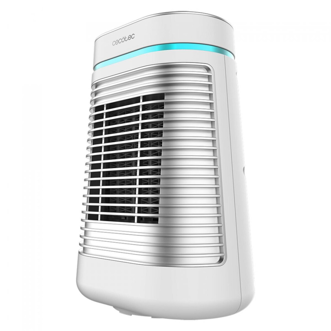 Nešiojamas termoventiliatorius Cecotec ReadyWarm 1550 Max Ceramic Rotate Smart 1500 W