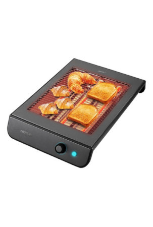 Skrudintuvas Cecotec Turbo EasyToast 900 W