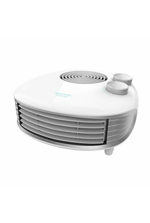 Nešiojamas termoventiliatorius Cecotec Ready Warm 9800 Force Horizon 2000 W