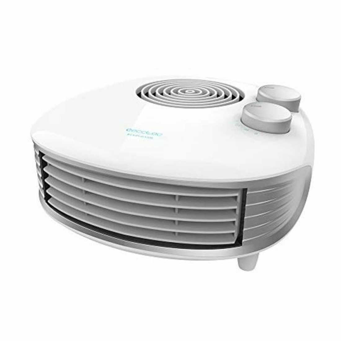 Nešiojamas termoventiliatorius Cecotec Ready Warm 9800 Force Horizon 2000 W