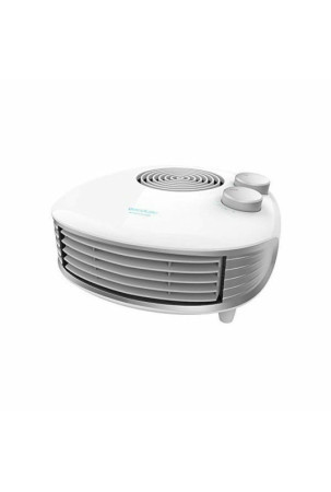 Nešiojamas termoventiliatorius Cecotec Ready Warm 9800 Force Horizon 2000 W