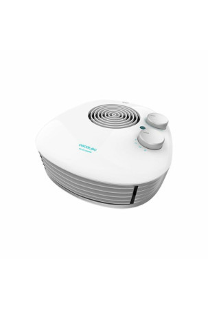 Nešiojamas termoventiliatorius Cecotec Ready Warm 9800 Force Horizon 2000 W