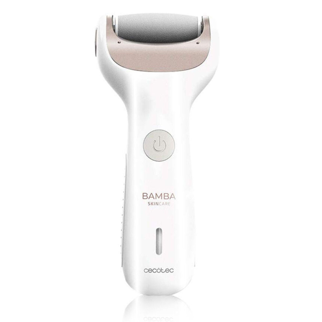 Elektrinis odos šveitiklis Cecotec Bamba SkinCare Silky 800 mAh