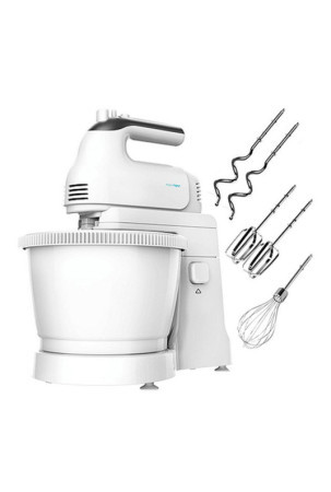 Trintuvas / tešlos maišytuvas Cecotec PowerTwist Gyro 500W 3,5 L 500 W