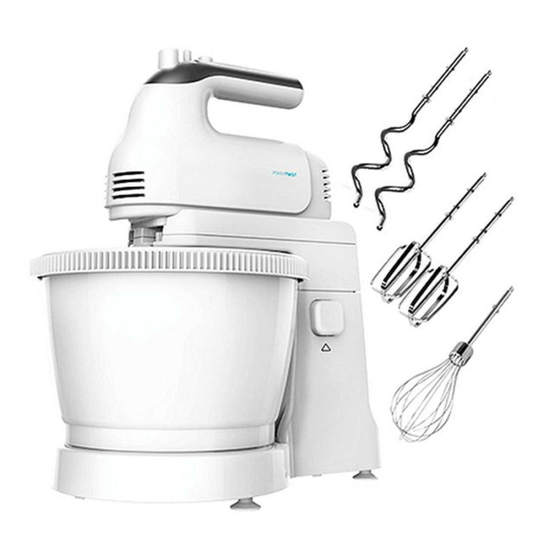 Trintuvas / tešlos maišytuvas Cecotec PowerTwist Gyro 500W 3,5 L 500 W