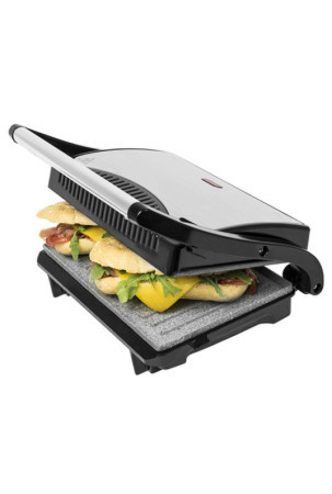 Kepsninė Cecotec Rock'nGrill 700 W