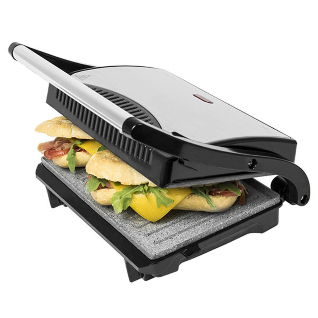 Kepsninė Cecotec Rock'nGrill 700 W