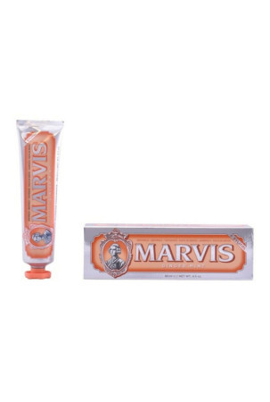 Dantų pastos Daily Protection Marvis 85 ml