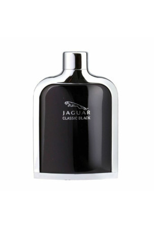 Vyrų kvepalai Jaguar Classic Black (100 ml)