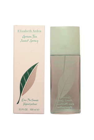 Moterų kvepalai Elizabeth Arden Green Tea EDP EDP EDT 100 ml