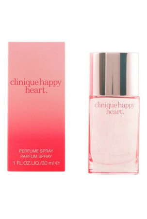 Moterų kvepalai Happy Heart Clinique EDP EDP