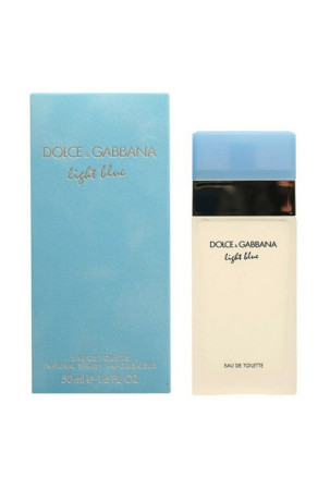 Moterų kvepalai Dolce & Gabbana Light Blue EDT