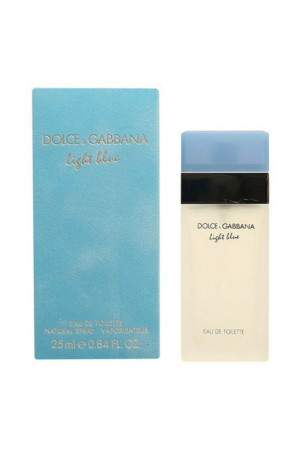 Moterų kvepalai Dolce & Gabbana Light Blue EDT