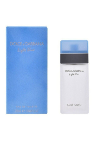 Moterų kvepalai Dolce & Gabbana Light Blue EDT