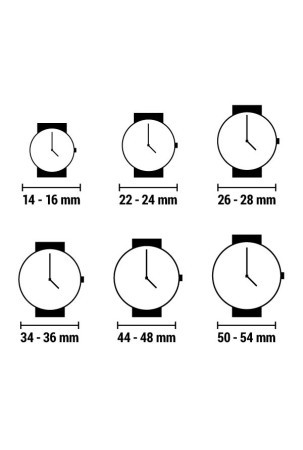 Laikrodis moterims Tommy Hilfiger 1782543 (Ø 36 mm)